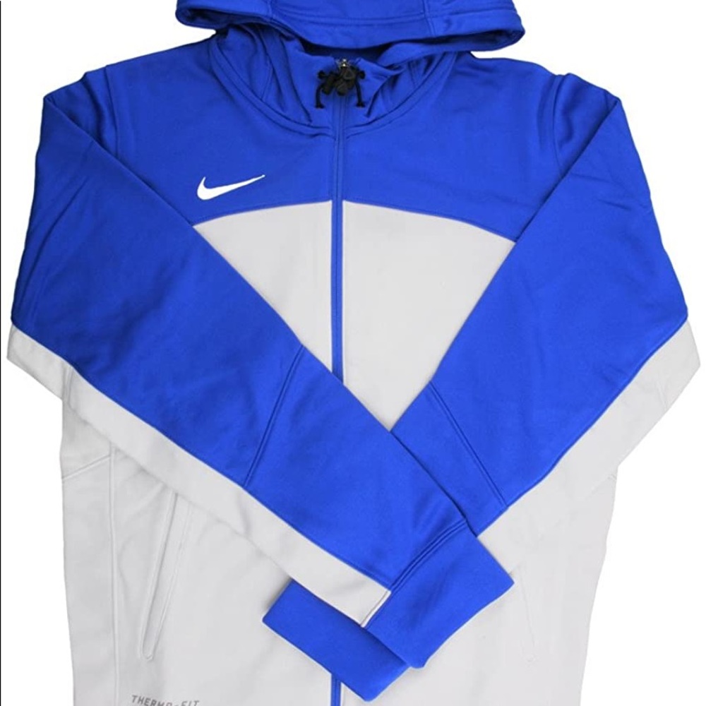 Nike ThermaFit Jacket